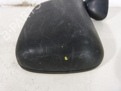 Used Right mirror FORD FIESTA III (GFJ) [1989-1997]  23670118