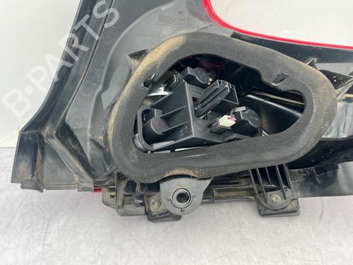 Left taillight VOLVO V40 Hatchback (525) D2 | BP37475434C34 - Image 7