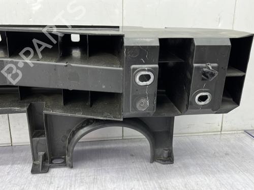 Rear bumper reinforcement RENAULT CLIO V (B7_) 1.0 TCe 90 (B7MT) | BP23683635C73 