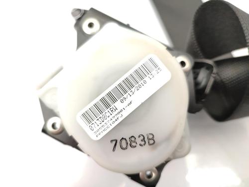 Front left seatbelt BMW X5 (E70) xDrive 40 d | BP23679527I26  - Image 6