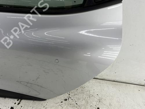 Left rear door RENAULT CLIO IV (BH_) 1.5 dCi 75 | BP27566914C4 