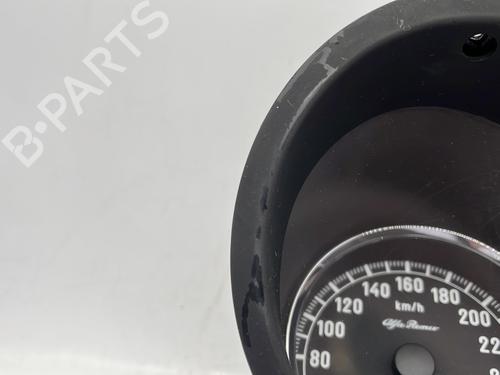 Instrument cluster ALFA ROMEO 147 (937_) 1.9 JTDM 16V (937.AXN1B, 937.BXN1B) | BP23681787C47 