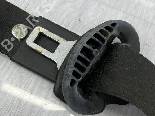 Front left belt tensioner AUDI A2 (8Z0) 1.4 TDI | BP23704451C87 