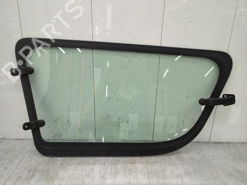 Rear right quarter glass DACIA LOGAN MCV (KS_) 1.5 dCi (KS0W) | BP27165316C92 