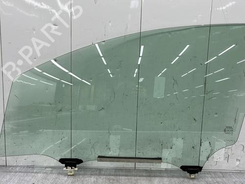 Used Front left door window TOYOTA AURIS (_E15_) 2.0 D-4D (ADE150_, ADE150R) (126 hp) 31182551