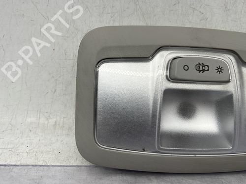 Interior roof light CITROËN C5 AIRCROSS (A_) 1.2 PureTech 130 (ARHNSJ) | BP31300527I8