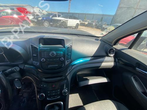 Seats set CHEVROLET ORLANDO (J309) 2.0 D | BP37036129C78 - Image 64