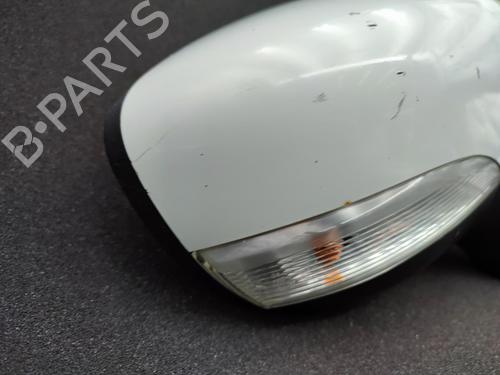 Right mirror RENAULT CLIO IV (BH_) 1.5 dCi 90 | BP23728389C27 