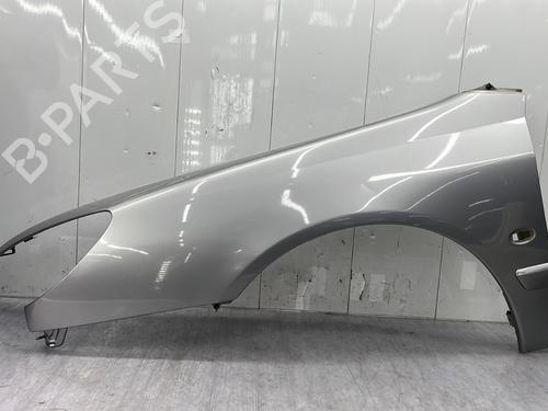 Used Left front fenders PEUGEOT 607 (9D, 9U) 2.2 HDi (133 hp) 31137693