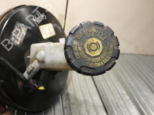 Servo brake RENAULT MODUS / GRAND MODUS (F/JP0_) 1.5 dCi (FP0D, JP0D) | BP23677527M42 - Image 2