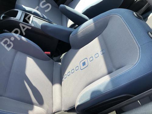 Right rear brake caliper CITROËN BERLINGO MULTISPACE (B9) 1.6 HDi 90 | BP23672562M106 - Image 30