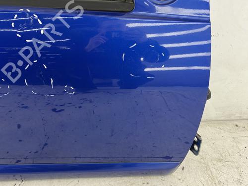 Right front door DACIA SANDERO 1.5 dCi | BP23760771C3 