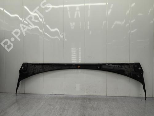 Scuttle panel RENAULT MEGANE IV Hatchback (B9A/M/N_) 1.5 Blue dCi 95 (B9A2, B9A6) | BP23731328C110 - Image 3