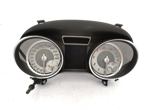 Electronic module MERCEDES-BENZ CLA Shooting Brake (X117) CLA 250 (117.944) | BP23752909M83 