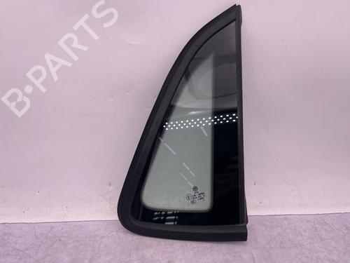 Used Rear right quarter glass Rear right quarter glass 36943661 36943661