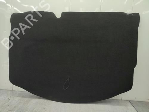 Used Luggage compartment floor CITROËN C3 II (SC_) 1.1 i (60 hp) 29563907