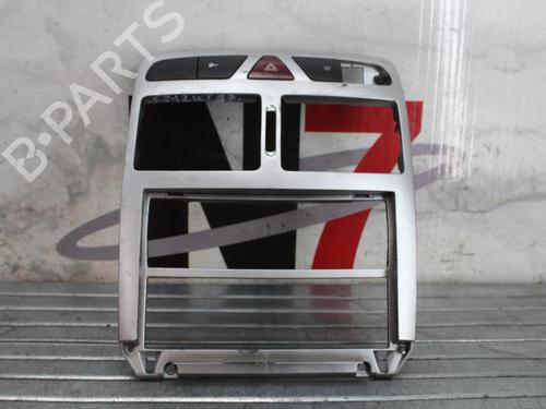 Used Warning switch Warning switch PEUGEOT 307 CC (3B) 2.0 16V (136 hp) 23669085 23669085