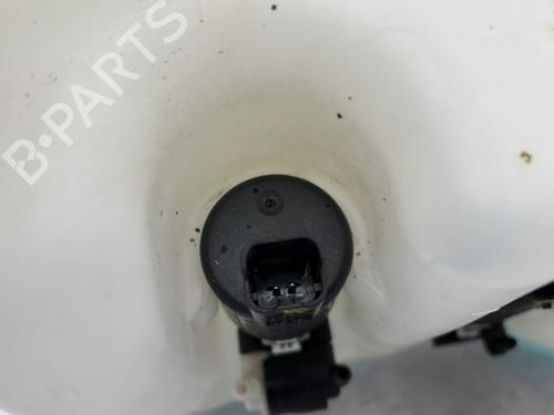 Windscreen washer tank RENAULT LAGUNA Coupe (DT0/1) 3.0 dCi (DT03) | BP23756263C113 