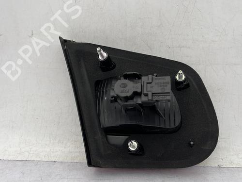 Højre baglygte bagklap VW EOS (1F7, 1F8) 2.0 TDI 16V | BP29618275C80 