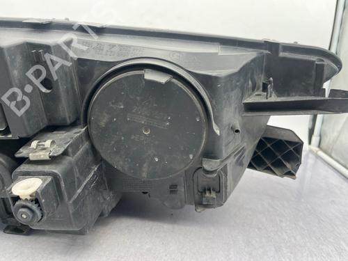 Left headlight CITROËN C4 II (NC_) 1.6 HDi 115 | BP36287933C28  - Image 10