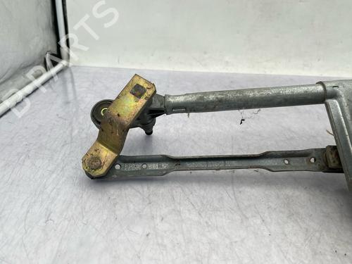 Front wiper motor CITROËN C5 II (RC_) | BP34212672M29 - Image 2