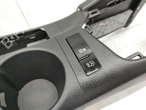 Middle console TOYOTA AURIS (_E18_) 1.2 (NRE185_, NRE185R) | BP23752161I22  - Image 13