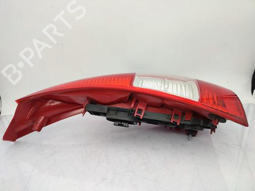 Left taillight CITROËN C3 I (FC_, FN_) 1.4 HDi | BP23676781C34 