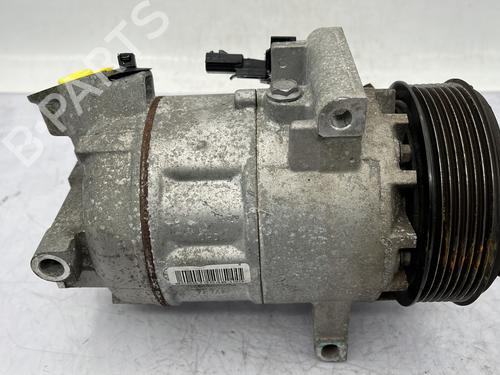 AC compressor RENAULT CLIO IV (BH_) 0.9 TCe 90 (BHNF, BHMA, BHMH, BHJK, BHJR) | BP25301369M34 - Image 7