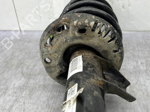 Left front shock absorber VW TIGUAN (5N_) 2.0 TDI | BP23755191M16 