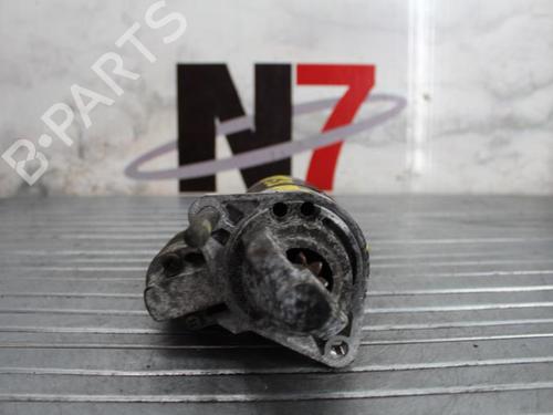 Starter SUZUKI IGNIS II (MH) 1.3 (RM413) | BP23687292M8 - Image 3