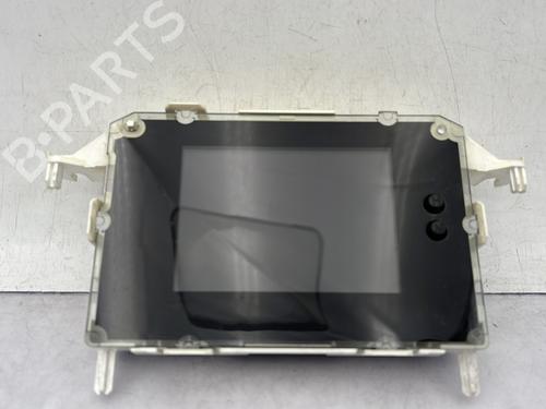 display-monitor-ford-fiesta-vi-cb1-ccn-2008-23683621 main image