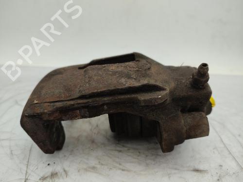 Left front brake caliper SKODA FABIA I (6Y2) 1.9 SDI | BP23712212M105 