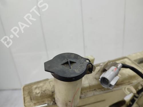 Radiator fan PEUGEOT 107 (PM_, PN_) 1.0 | BP23742351M35