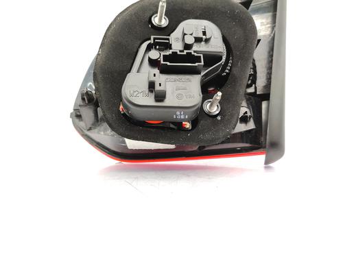 Left tailgate light VW GOLF VI (5K1) 1.6 TDI | BP23760317C79 