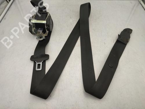 Rear right seatbelt DACIA LOGAN MCV II TCe 90 (K8M1, K8MA, K8AC) | BP25866482I28 - Image 4