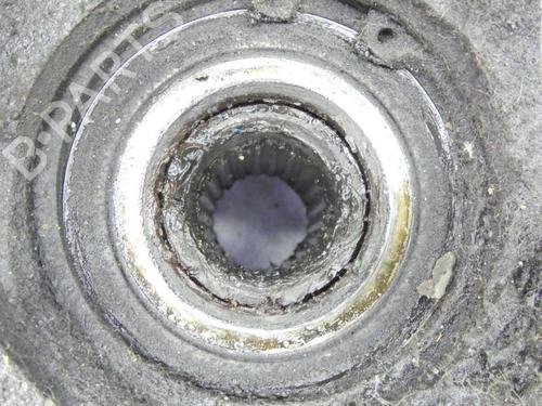 Right front steering knuckle CITROËN ZX (N2) 1.4 | BP23701365M26 