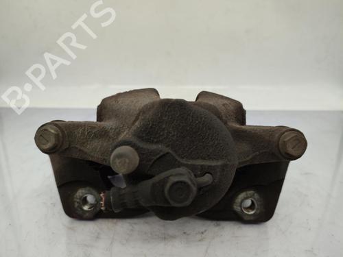 Left front brake caliper TOYOTA AURIS (_E15_) 1.6 (ZRE151_, ZRE151R) | BP23719429M105 - Image 3