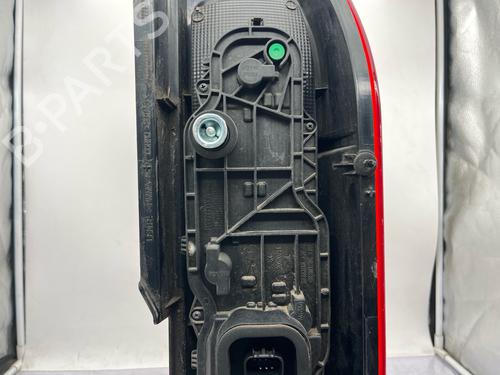 Left taillight PEUGEOT BOXER Van 2.2 BlueHDi 140 | BP36819026C34  - Image 6