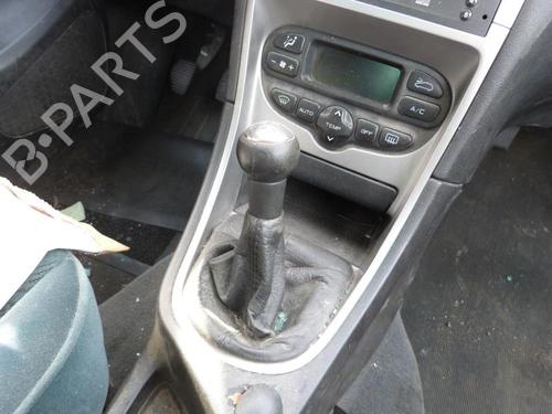 Left front brake caliper PEUGEOT 307 Break (3E) 2.0 HDI 110 | BP23668458M105  - Image 9