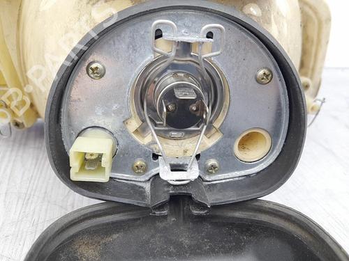 Left headlight CITROËN ZX (N2) 1.4 i | BP23708096C28 