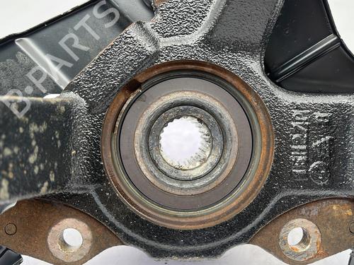 Right front steering knuckle FORD KA (RU8) 1.2 | BP30499470M26  - Image 8