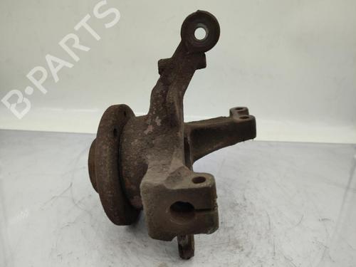 Left front steering knuckle RENAULT MODUS / GRAND MODUS (F/JP0_) 1.5 dCi (FP0E, JP0E) | BP23665928M25  - Image 6