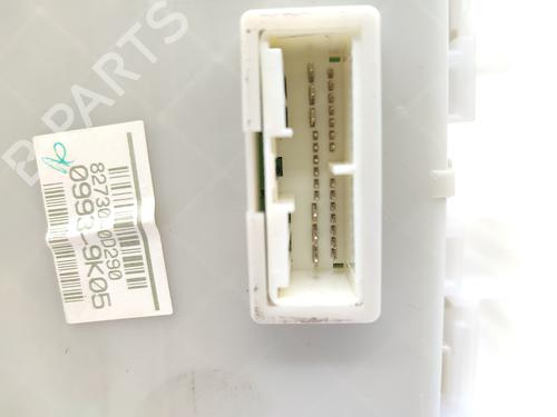 Electronic module TOYOTA YARIS (_P9_) 1.4 D-4D (NLP90_, NLP90R) | BP23760509M83 - Image 7