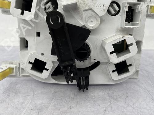 Climate control PEUGEOT 108 1.2 | BP30731005I5 