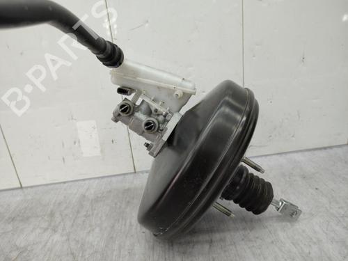 Servo brake FORD FIESTA VI (CB1, CCN) 1.25 | BP23732545M42 