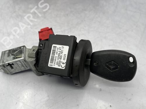 Electronic module RENAULT TWINGO II (CN0_) 1.2 16V (CN04, CN0B) | BP32134081M83 - Image 2