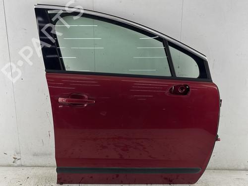 right-front-door-peugeot-3008-i-mpv-0u_-2009-2010-2011-2012-2013-2014-2015-2016-2017-32062046 main image