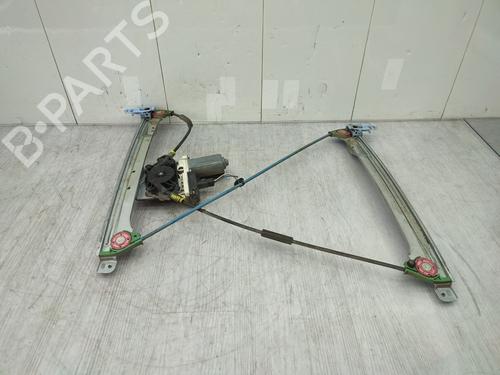 Used Front right window mechanism Front right window mechanism 23663362 23663362