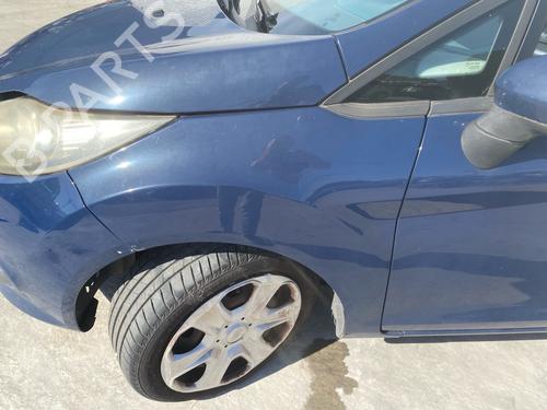 Interiør tag FORD FIESTA VI (CB1, CCN) | BP36762080I12 - Image 30