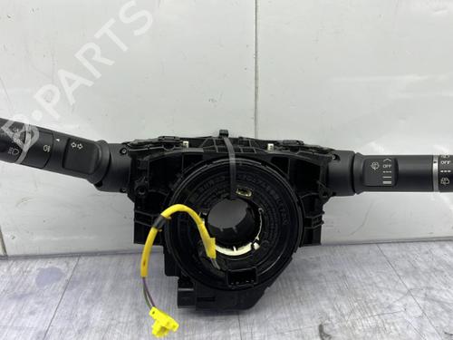 Steering column stalk MAZDA 2 (DE_, DH_) 1.3 (DE3FS) | BP23757580I23 - Image 4